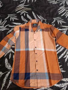 BARRENWOOD SHIRT CLASSIC