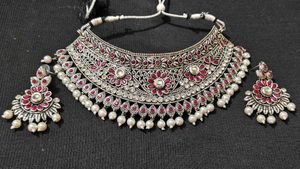 Jwellery Set