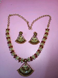 Fancy Jewellery Sets For Women