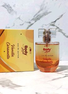 Plum Vanilla Caramello 🍦 Perfume ✨