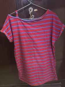 Striped T-Shirt