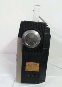 Vintage National Panasonic Tap Recorder 2 In 1