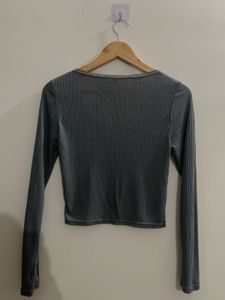 Basic H&amp;M top