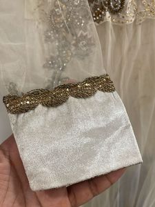Wedding Lehnga With Chunni