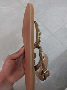 Diamond Flats