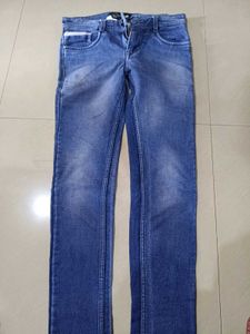Calvin Klein Branded Jeans