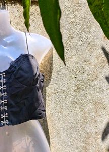 2092 SHEIN CORSET TOP