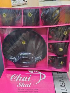 Champion 7pcs Snacks Set
