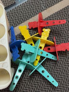 Ice Pop Mold