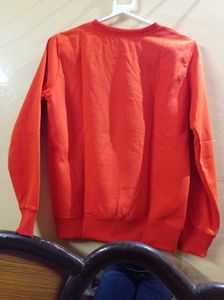 Warm Sweatshirt