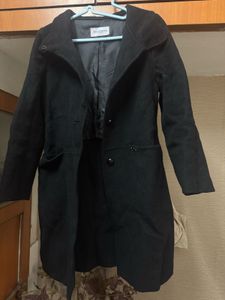 Winter Jacket