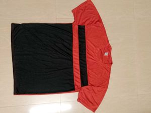 Tshirt Red