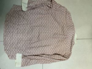 Capachi kurta orignal Long Sleeve Shirt