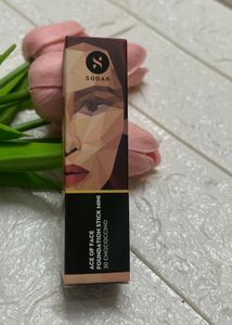Sugar Foundation Stick