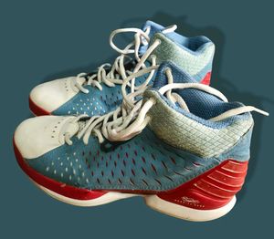 Addidas D Rose 773
