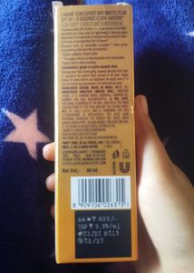 Lakme Sun Expert SPF 50