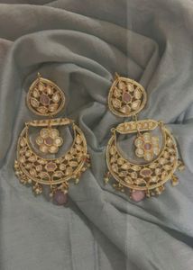 Elegant Earrings