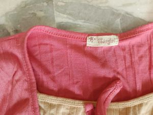 combo of jeggi+crop top+  jacket