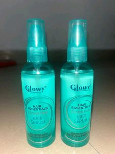 Gloss Hair Serum