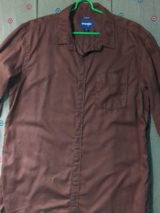 Wrangler Shirt