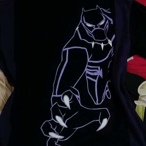 Wakanda Forever T-Shirt