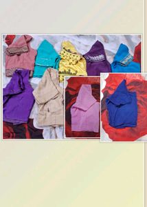 9 Blouses
