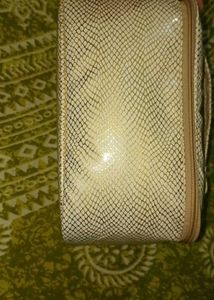 Makeup Bag