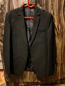 new blazer size 34 inch