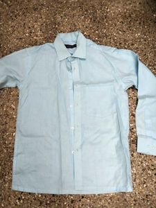 Cotton Mens Formal Shirt