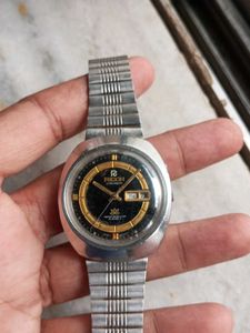 Ricoh Automatic 21 Jewels  japan mens Watch