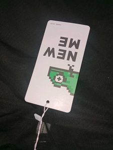 Stylish Black Solid Maxi Dress