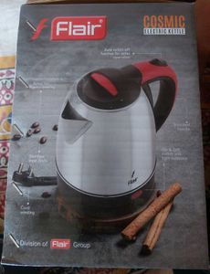 Electric Kettle FLAIR