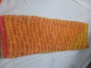 half saree model beautiful design sare