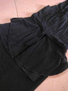 Office Vibe Dress 🪐🐦‍⬛🍙🛹🎮