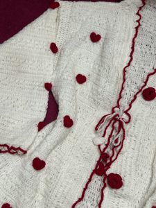 Pinteresty Sweater