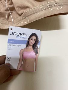 Jockey New Bra