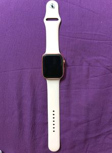 One Plus Smartwatch (Pink)