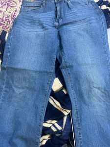 Beautiful Bootcut Jeans