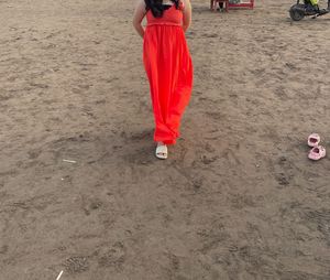 Beach Dress