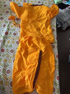 Krishna Costume for Kids