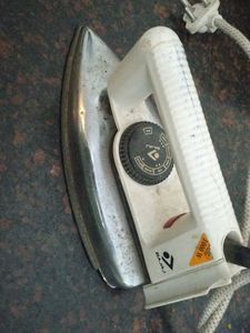 Bjaj Press Low Weight..