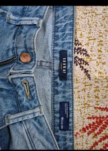 Combo Of 3 Jeans