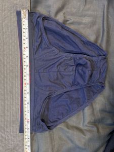 Levis Mens Brief (Set of 4)