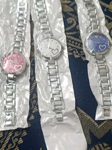 Stylish Women's Watch Set of 3