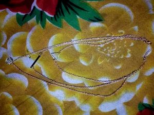 Three Layer Chain