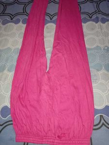 Pink Leggings