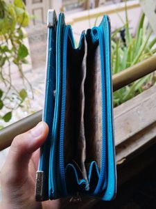 Girly Clutch