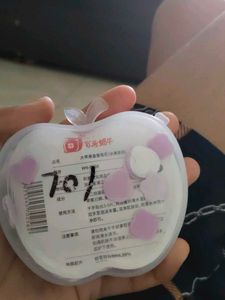 Apple Instant Hand Soap