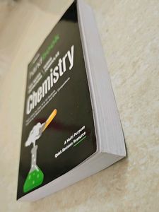 Arihant Chemistry Handbook