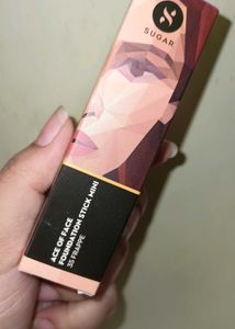 8 Pieces Sealed Sugar Foundation Combo